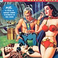 Out of this World Adventures, Dec 1950