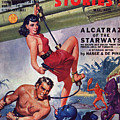 Planet Stories,  May 1943